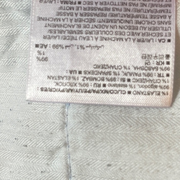 GAP 1969 Embroidered Jeans - Picture 9 of 11